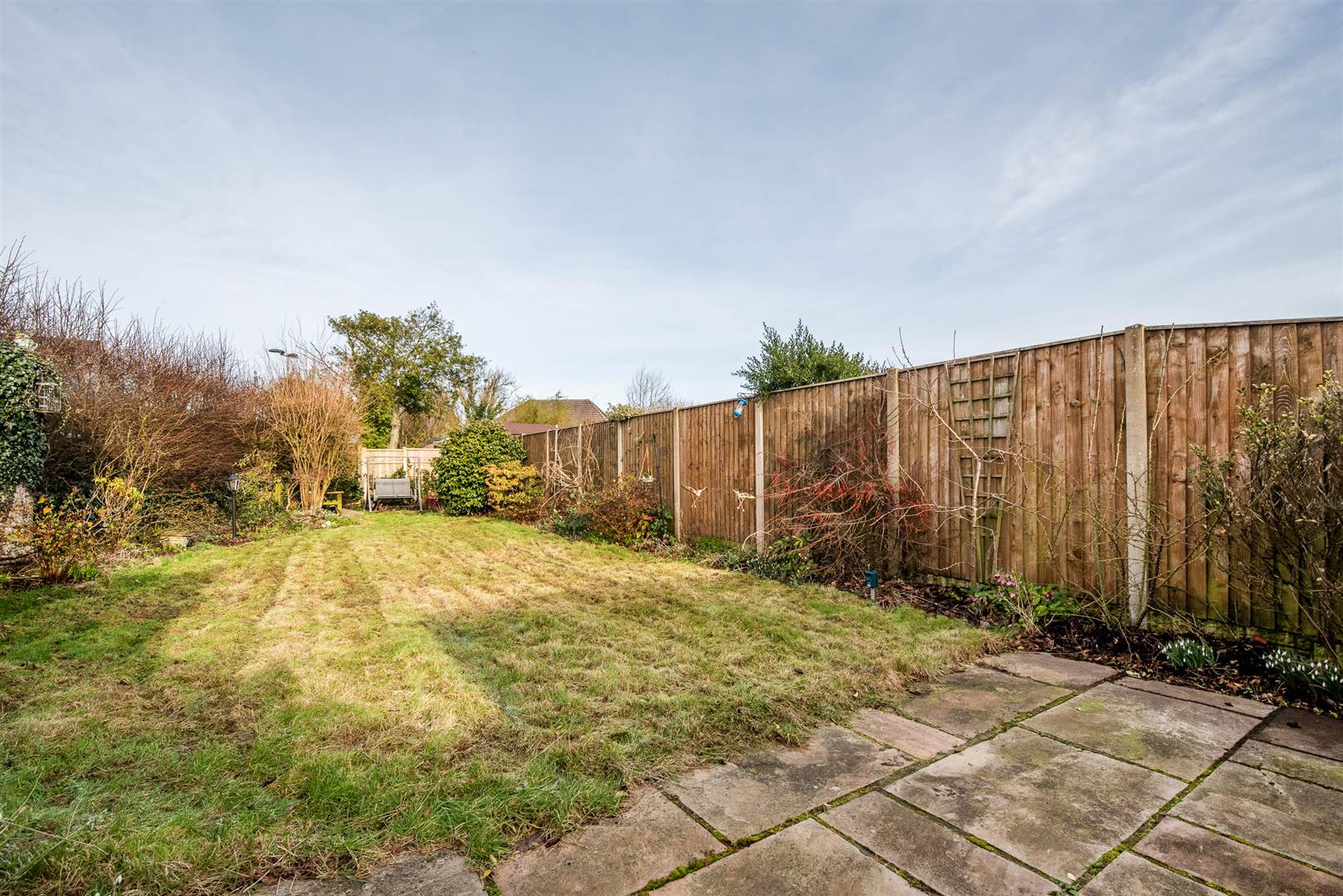 2 bed property in Liverpool Old Road, Preston